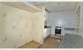 Imagem 4: Santo André - Casa Padrão - Vila Santo Alberto