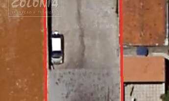 Imagem 2: Santo André - Terreno Padrão - Vila Alpina