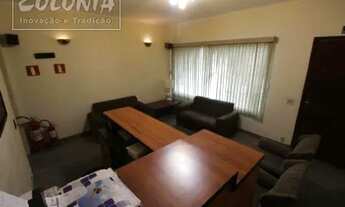 Imagem 3: Santo André - Casa Padrão - Vila Bastos