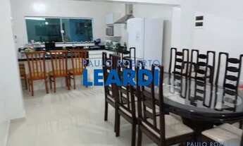 Imagem: SOBRADO - VILA SCARPELLI - SP