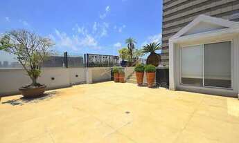 Imagem 2: Cobertura à venda, 396 m² por R$ 6.950.000,00 - Alto de Pinheiros - São Paulo/SP