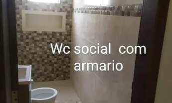 Imagem 7: Alugo Casa Nova em Mangabeira