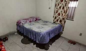 Imagem 4: Casa, 92m², 2/4, no Ícui Guajará