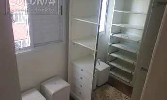 Imagem 2: Santo André - Apartamento Padrão - Vila Homero Thon