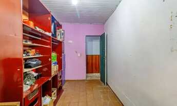 Imagem 5: QNM 4 - Ceilândia Norte