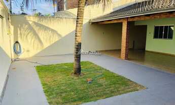 Imagem 3: Casa 3 quartos Residencial Junqueira