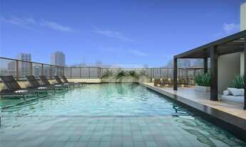 Imagem 2: A! Apartamento m Descubra seu novo lar na Tijucoderno e completo, pronto para você