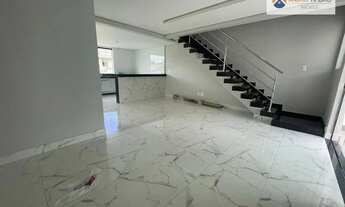 Imagem 2: Casa com 3 quartos à venda por R$ 680.000 - Jardim Atlântico - Belo Horizonte/MG