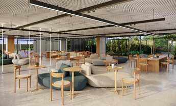 Imagem 2: OPUS GIRO O2 Reserva Ibiti