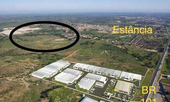 Imagem: Otimo loteamento MUlt Familiar na cidade