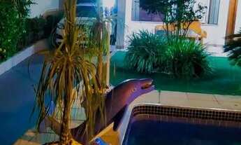 Imagem 2: Vilas do Atlântico temporada