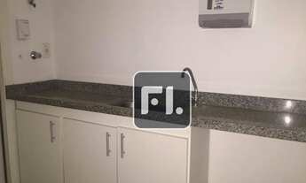 Imagem 4: Conjunto, 133 m² - venda por R$ 1.900.000,00 ou aluguel por R$ 15.250,00/mês - Itaim Bibi