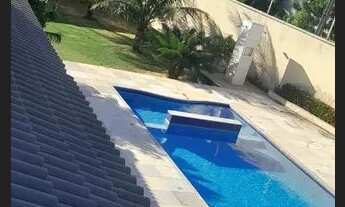 Imagem 7: Casa por temporada em morro Branco