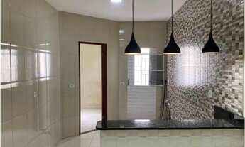 Imagem 4: Casa na Camboa Casa com 2 dormitórios