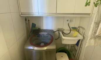 Imagem 6: Vende-se Apartamento no Condomínio Horto Atlântico - Edifício Aroeira