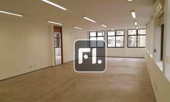 Imagem 2: Conjunto para alugar, 235 m² - Vila Olímpia - São Paulo/SP