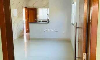 Imagem 5: Casa 3 quartos Residencial Junqueira