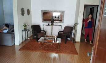 Imagem 2: CASA 05 QUARTOS NOVA ERA,3 SUITES,3 SALAS