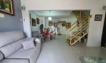 Imagem 3: Recreio: Cobertura Espetacular de 310m² com 4 Quartos (2 Suítes) e Armários de Alta Qualid