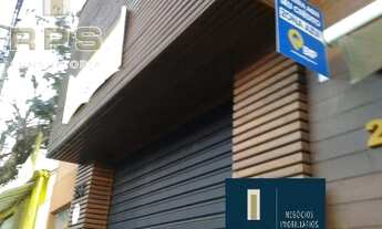 Imagem 3: Salão comercial e Casa para Venda em Atibaia Centro -Atibaia