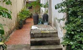 Imagem 4: Terreno à venda, 400 m² por R$ 1.705.000,00 - Campestre - Santo André/SP