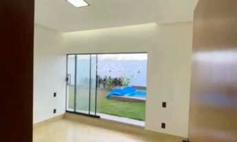 Imagem 7: VENDE-SE CASA SETOR CRISTINA II EXPANSÃO TRINDADE/GO