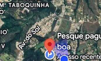 Imagem 3: Terreno ótima localização a 7 minutos das esplanadas ao lado no a Alto MangueiraL