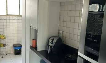 Imagem 6: Imóvel para venda possui 100 metros quadrados com 3 quartos em Boa Viagem - Recife - PE