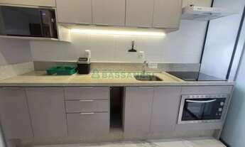 Imagem 6: Apto Mobiliado Panazzolo Caxias do Sul