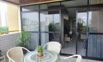 Imagem 5: Apartamento à venda no Condomínio Mont Blanc - Teresina/PI