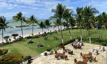 Imagem 3: Pacote Carnaval na Praia dos Carneiros-PE