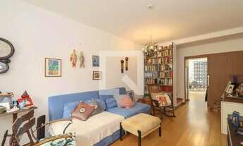 Imagem 2: Casa à Venda - Pinheiros, 2 Quartos, 116 m2