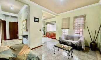 Imagem 4: Casa à venda, 4 quartos, 1 suíte, 5 vagas, Castelo - Belo Horizonte/MG