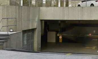 Imagem 6: LAJE COMERCIAL NA ALAMENDA SANTOS - ANDAR ALTO - 437 m² - 10 VAGAS