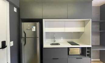 Imagem 5: Apartamento Garden no Lucas By Yoo