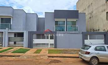 Imagem: Casa em Rua 13 - Morada Nobre - Valparaíso