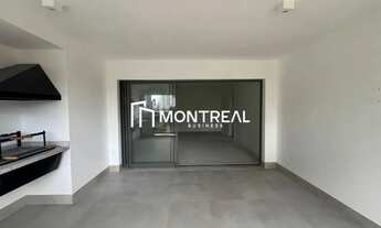 Imagem 2: APARTAMENTO À VENDA NO JARDIM DAS ACÁCIAS, 3 SUÍTES. 2 VAGAS DE GARAGEM. LAZER COMPLETO CO