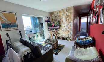 Imagem 6: Lindo apartamento mobiliado de 2 dormitórios, em Serraria - São José