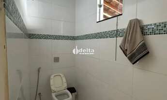 Imagem 6: Casa residencial disponível para venda no bairro Segismundo Pereira em Uberlândia-MG