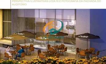 Imagem 4: Sala em Guarulhos