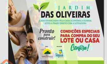 Imagem 5: LOTES A VENDA COM PARCELAS DE R$415,00 EM ADOLFO PROXIMO AO RIO