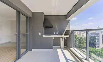 Imagem: APARTAMENTO À VENDA NA SUMARÉ, 3 DORMITÓRIOS