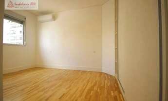 Imagem 7: Ótimo apartamento com 3 dormitórios, 244 m² - venda por R$ 4.450.000 ou aluguel por R$ 23