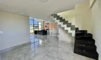 Imagem 3: Cobertura para aluguel, 4 quartos, 2 suítes, 5 vagas, Castelo - Belo Horizonte/MG