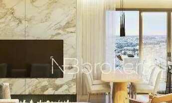 Imagem: LAZER EXCLUSIVO E ACABAMENTO PREMIUM NO