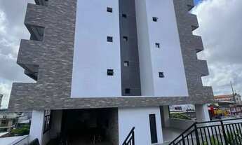 Imagem 2: GR VENDE ED. YOU RESIDENCE - 88M2 - 3/1 Suite - 2 vagas - area de lazer- OPORTUNIDADE EM S