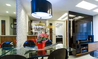 Imagem 2: Apartamento em condomínio com serviços em Ipanema