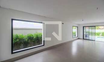 Imagem: Casa à Venda - Alphaville, 4 Quartos, 360