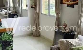 Imagem: Apartamento à venda no condomínio Eco