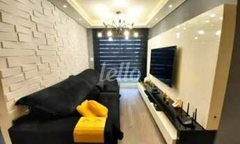 Imagem 4: Apartamento 2 quartos à venda no(a) Vila Aurora (Zona Norte